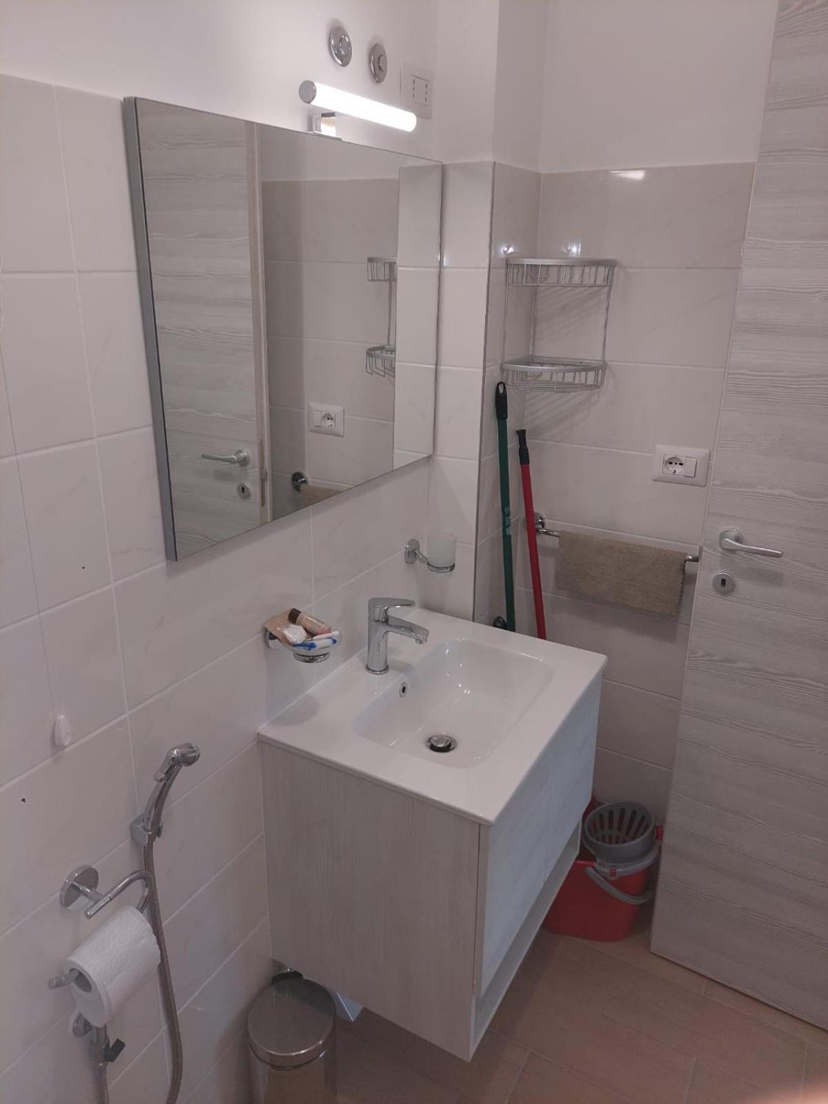 Appartamento My Loft Roma