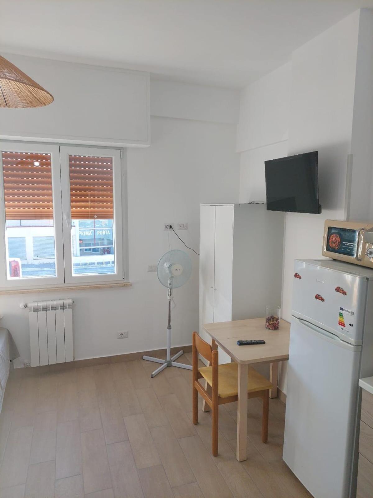 My Loft Appartamento *